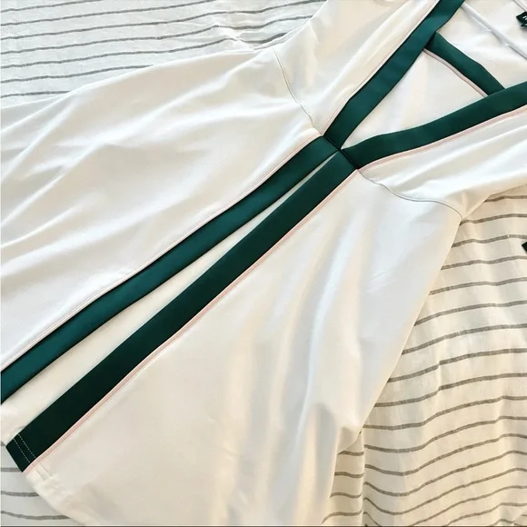 Women’s Sleeveless GOLF Dress Fore All Natalie Dress- Sizes Small & XL NWT - Picture 4 of 14